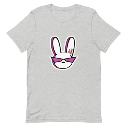 Bad Bunny Exclusive T-Shirt