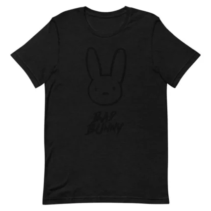 Bad Bunny Tour Men T-ShirtBad Bunny Tour Men T-Shirt